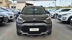 
										Citroen c3 aircross BLUEHDI SHINE PACK 2022 completo									