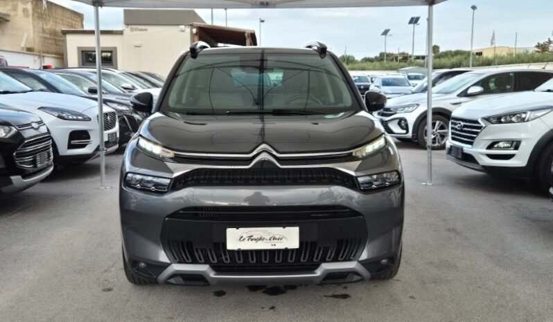 
								Citroen c3 aircross BLUEHDI SHINE PACK 2022 completo									