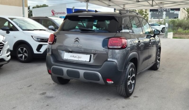 
								Citroen c3 aircross BLUEHDI SHINE PACK 2022 completo									