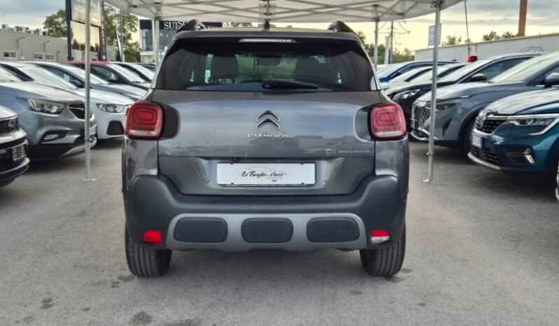
								Citroen c3 aircross BLUEHDI SHINE PACK 2022 completo									