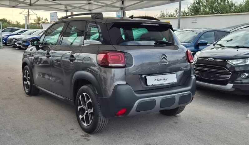 
								Citroen c3 aircross BLUEHDI SHINE PACK 2022 completo									