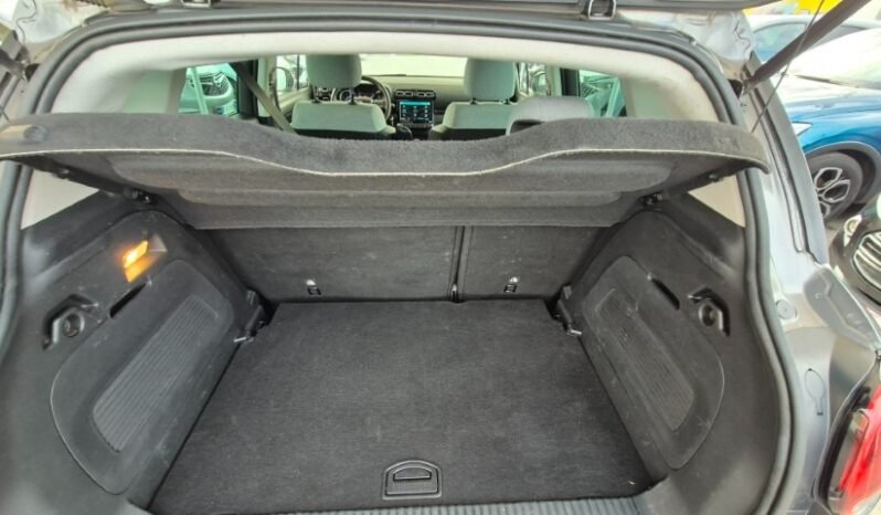 
								Citroen c3 aircross BLUEHDI SHINE PACK 2022 completo									