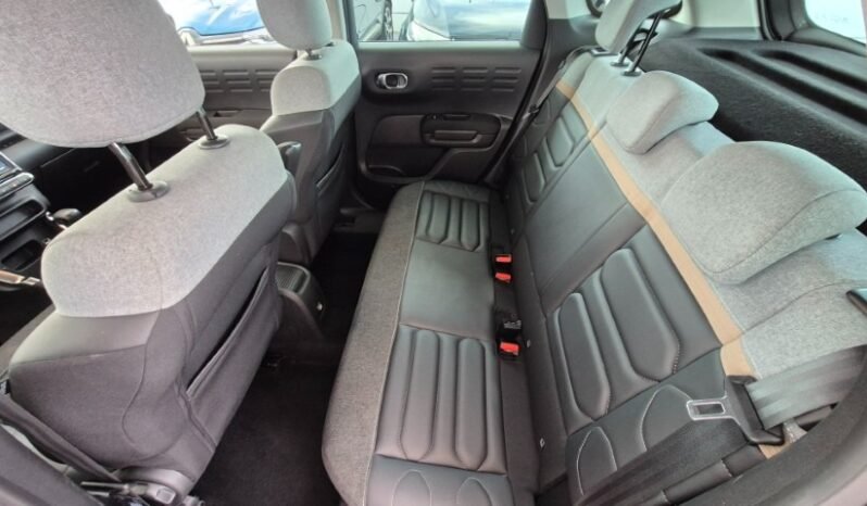 
								Citroen c3 aircross BLUEHDI SHINE PACK 2022 completo									