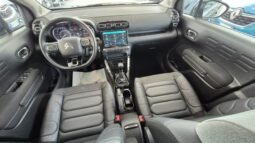 
										Citroen c3 aircross BLUEHDI SHINE PACK 2022 completo									