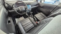 
										Citroen c3 aircross BLUEHDI SHINE PACK 2022 completo									