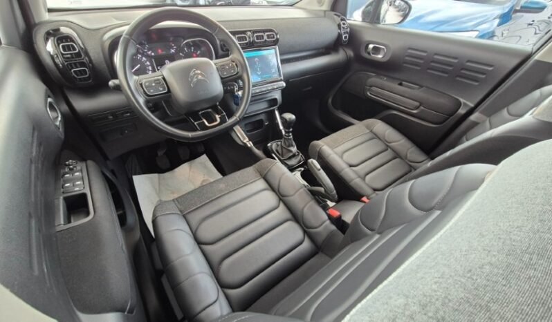 
								Citroen c3 aircross BLUEHDI SHINE PACK 2022 completo									