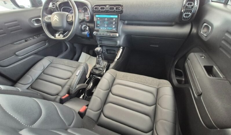 
								Citroen c3 aircross BLUEHDI SHINE PACK 2022 completo									