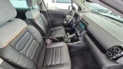 
										Citroen c3 aircross BLUEHDI SHINE PACK 2022 completo									