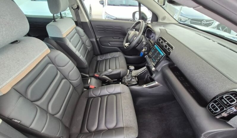 
								Citroen c3 aircross BLUEHDI SHINE PACK 2022 completo									