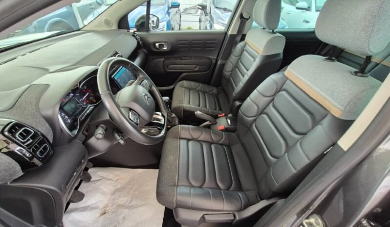 
								Citroen c3 aircross BLUEHDI SHINE PACK 2022 completo									