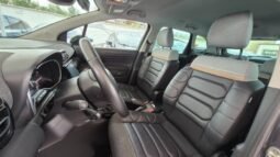 
										Citroen c3 aircross BLUEHDI SHINE PACK 2022 completo									