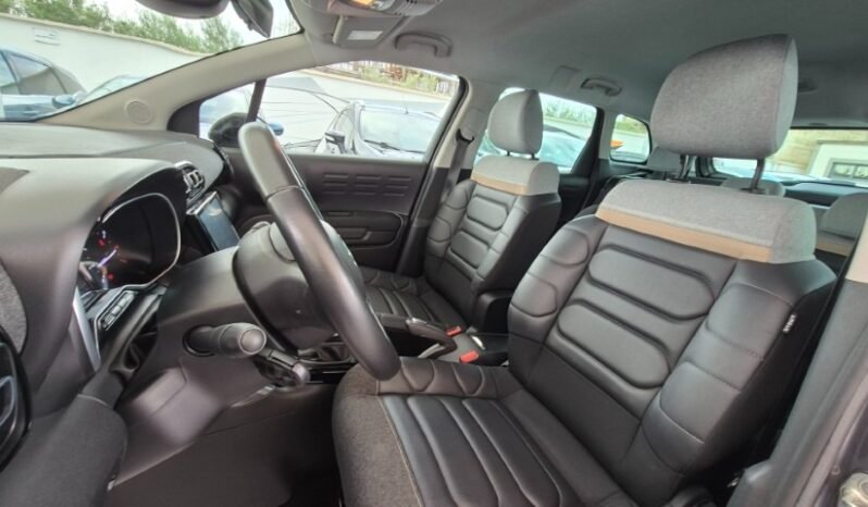 
								Citroen c3 aircross BLUEHDI SHINE PACK 2022 completo									