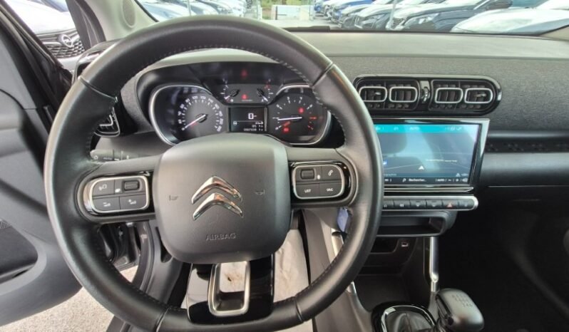 
								Citroen c3 aircross BLUEHDI SHINE PACK 2022 completo									