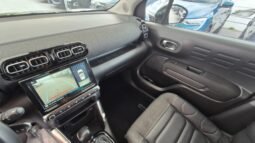 
										Citroen c3 aircross BLUEHDI SHINE PACK 2022 completo									