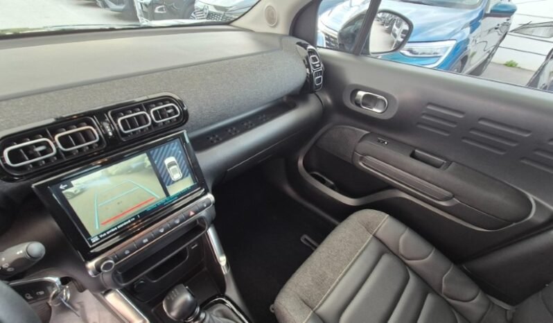 
								Citroen c3 aircross BLUEHDI SHINE PACK 2022 completo									