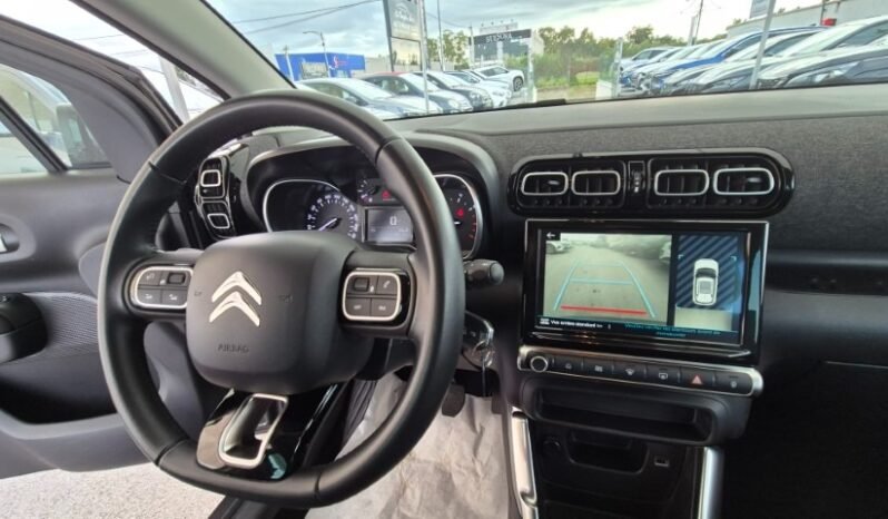 
								Citroen c3 aircross BLUEHDI SHINE PACK 2022 completo									