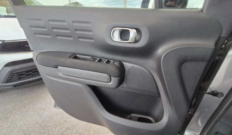 
								Citroen c3 aircross BLUEHDI SHINE PACK 2022 completo									