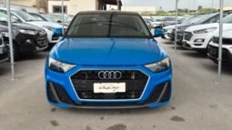 
										Audi A1 SPB TFSI S-LINE 2019 completo									