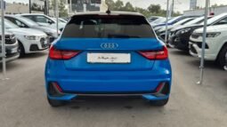 
										Audi A1 SPB TFSI S-LINE 2019 completo									