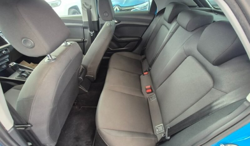 
								Audi A1 SPB TFSI S-LINE 2019 completo									