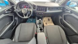 
										Audi A1 SPB TFSI S-LINE 2019 completo									