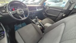 
										Audi A1 SPB TFSI S-LINE 2019 completo									