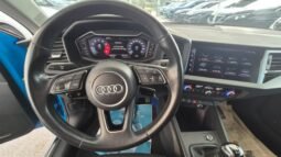 
										Audi A1 SPB TFSI S-LINE 2019 completo									