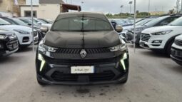 
										Renault CAPTUR TCE TECHNO 2025 completo									