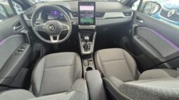
										Renault CAPTUR TCE TECHNO 2025 completo									