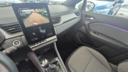 
										Renault CAPTUR TCE TECHNO 2025 completo									