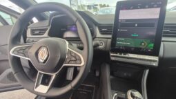 
										Renault CAPTUR TCE TECHNO 2025 completo									