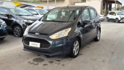 Ford B-MAX 2014