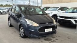 
										Ford B-MAX 2014 completo									
