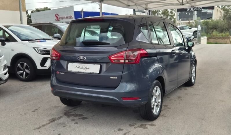 
								Ford B-MAX 2014 completo									