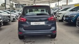 
										Ford B-MAX 2014 completo									