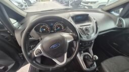 
										Ford B-MAX 2014 completo									