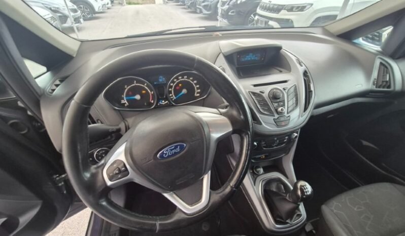 
								Ford B-MAX 2014 completo									