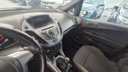 
										Ford B-MAX 2014 completo									