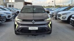 
										Renault CAPTUR TCE TECHNO 2025 completo									