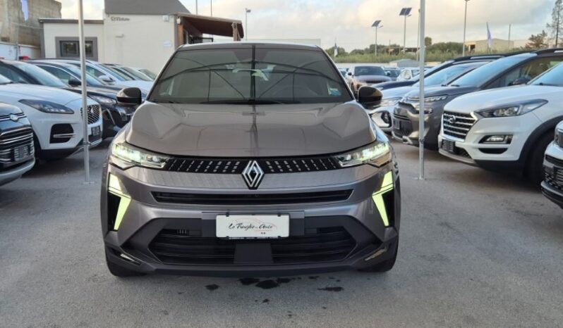 
								Renault CAPTUR TCE TECHNO 2025 completo									