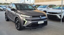 
										Renault CAPTUR TCE TECHNO 2025 completo									