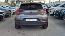 
										Renault CAPTUR TCE TECHNO 2025 completo									