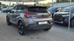 
										Renault CAPTUR TCE TECHNO 2025 completo									