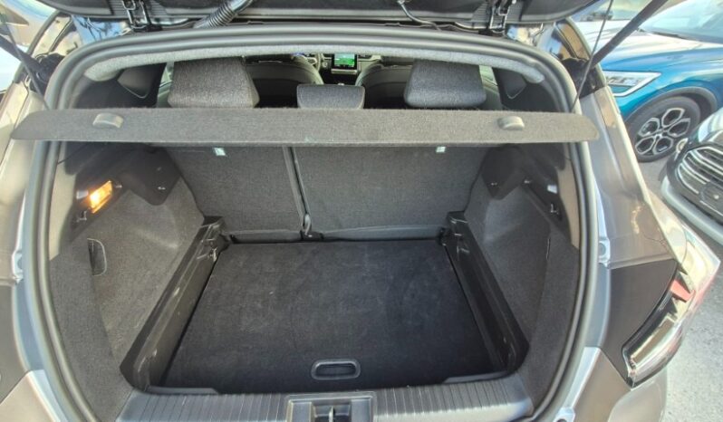 
								Renault CAPTUR TCE TECHNO 2025 completo									