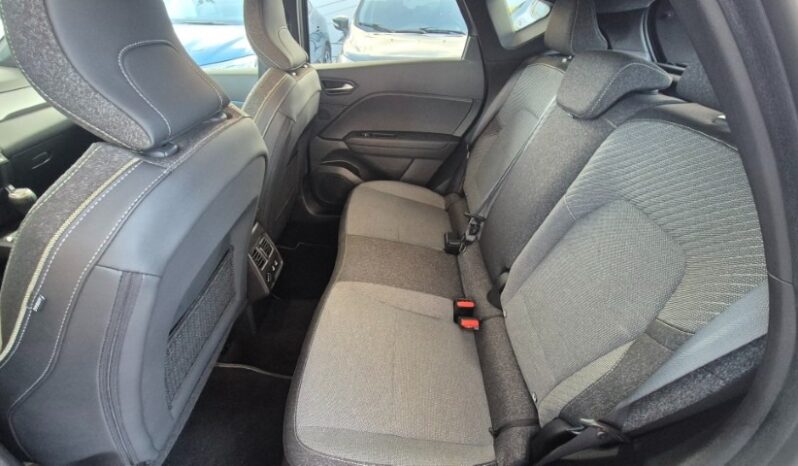 
								Renault CAPTUR TCE TECHNO 2025 completo									