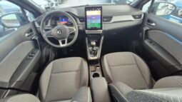 
										Renault CAPTUR TCE TECHNO 2025 completo									