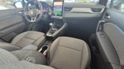 
										Renault CAPTUR TCE TECHNO 2025 completo									