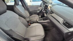 
										Renault CAPTUR TCE TECHNO 2025 completo									