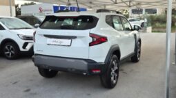 
										Dacia DUSTER TCE EXPRESSION 2025 completo									