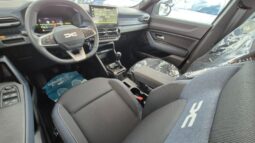 
										Dacia DUSTER TCE EXPRESSION 2025 completo									